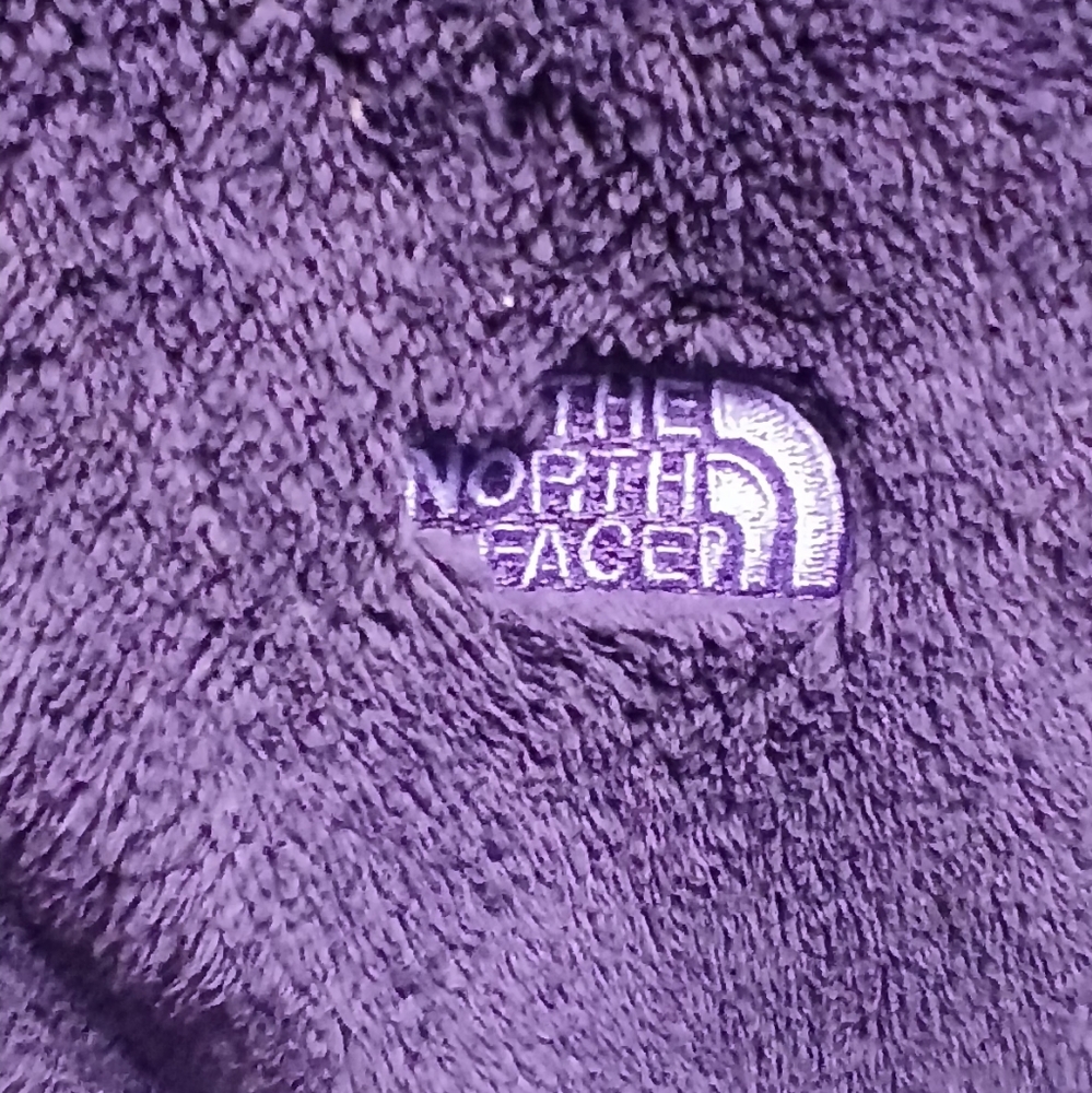 Northface jacket - Picture 4 of 7